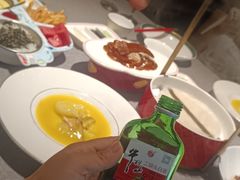 -秀儿四九城·新京菜(亚运村鸟巢店)