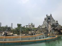 -厦门方特梦幻王国