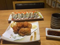 -吉川居酒屋(建国北路店)