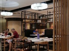 大堂-虾饺妹·酒家(金碧店)