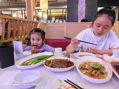 -夫妻肺片·中华老字号·正宗川菜(春熙路店)
