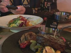 -SHARK鲨鱼餐吧(购物公园店)