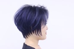 短发-P.STYLE 派斯造型
