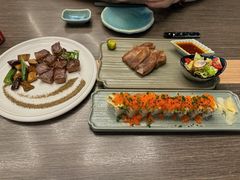 -炙柒Sekinana·精致日料(合生汇店)