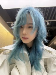 -MY HAIR ARDOR
