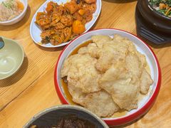 -鸡西冷面(翠竹店)