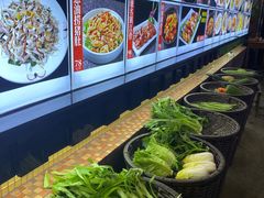 -益利大酒楼(井岸店)