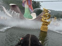 -威海华夏城景区