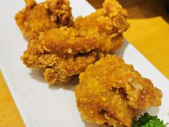 -胜博殿日式炸猪排(西红门店)