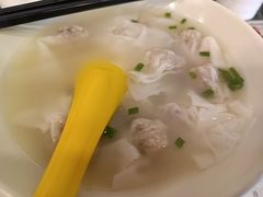 -岐城面馆(黄岐店)