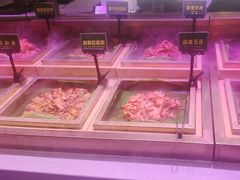 -环球约客烤涮自助(铜锣湾店)