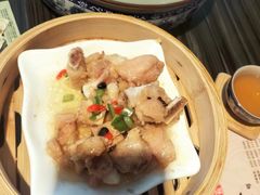 -虾饺妹·粤式手工点心(水荫路店)