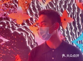 一起来看See LV 展览