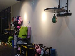 -GMJ·24H健身房(北外滩店)