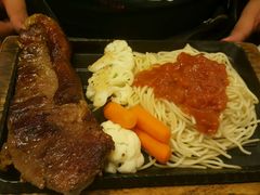 -翠华餐厅