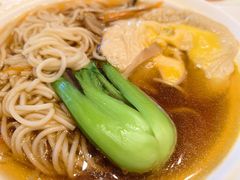 -功德林素菜饭庄(前门店)