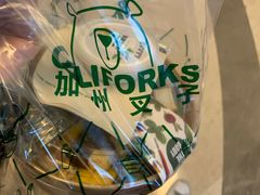 -CALIFORKS加州叉子轻食(朝阳门店)