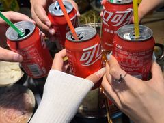 -阳阳老火锅(小南门店)