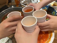-耶里夏丽新疆餐厅(百联中环购物广场店)