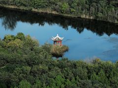 -江苏三台山国家森林公园