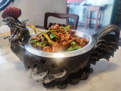 -湘渝人家·川湘菜(十里河店)