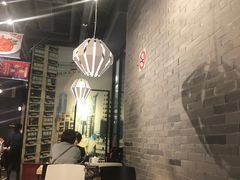 -避风塘(宝山万达店)