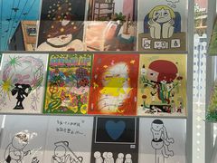 -HUGS coffee(东区店)