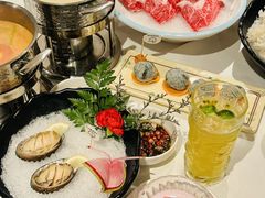 -博多新记·粤菜(复兴店)