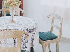 包厢-馨园villa融合菜(东山店)