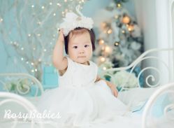 -RosyBaby萝西儿童摄影(园区店)
