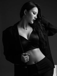 点击看大图 -蜜桃少女VISION写真馆(雁塔店)
