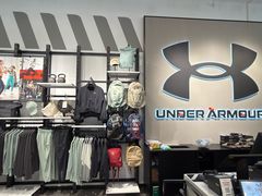 -UNDER ARMOUR(新燕莎奥莱店)