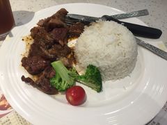 -新宝餐厅(流塘店)