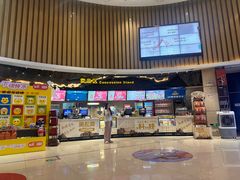 -万达影城(仓山万达广场激光IMAX店)