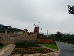 -东莞植物园
