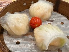 -点都德(世纪汇店)