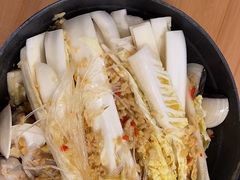 -蚝老板海鲜烧烤大排档(码头店)