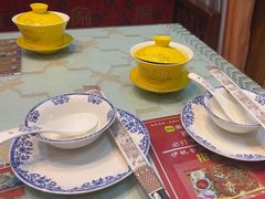 -伊帆食府·青海地方特色美食