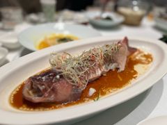 -鲁班张葱烧海参(马庄街店)
