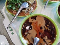 大福来锅巴菜-大福来(西青道店)