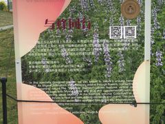 -上海植物园-4号门售票处