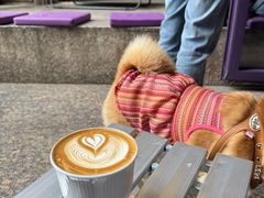 -HANA COFFEE(长寿路店)