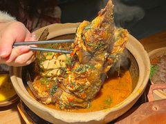-吃饭皇帝大(解放西路店)