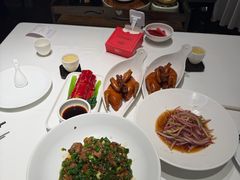 -好食上(喜盈门.范城店)
