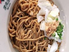 葱油拌面-李先生牛肉面大王(成都东站西广场店)