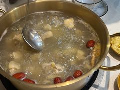-佳养记百味鸡煲海曙孝闻街店