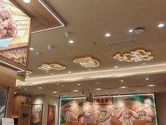 -陳香貴·兰州牛肉面(上海长风大悦城店)