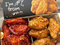 -悠个炸鸡(南京创始店)