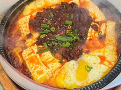 -英兰朝族饭店·英兰锅包肉(佳园路店)