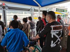 -公平路渡口(轮渡站)